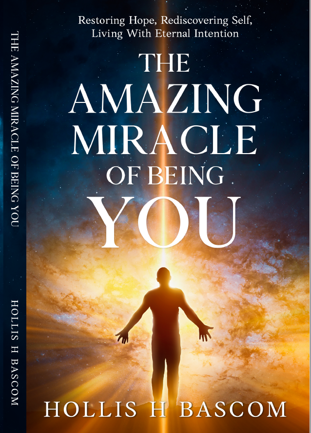 The Amazing Miracle of Being You